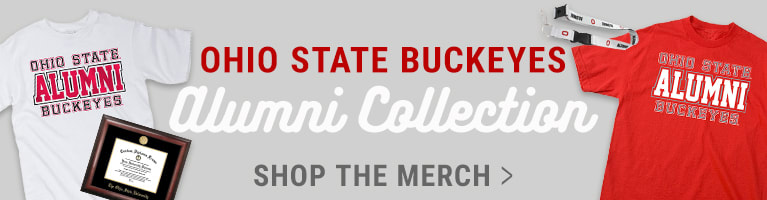 Shop Ohio State Alumni Gear